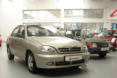 Авто кредит авангард