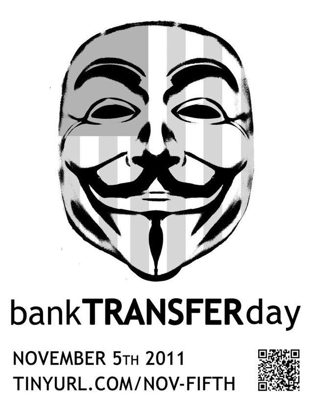 Bank Transfer Day