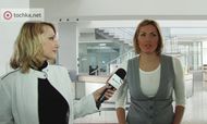 Минута до лифта с Яной Клочковой