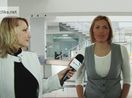 Минута до лифта с Яной Клочковой