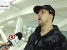 Интервью с Олегом Кензовым