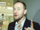 Минута до лифта с Павлом Табаковым