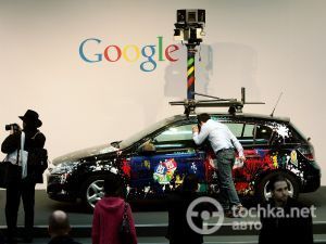 В Америке появятся правила для машин с автопилотом