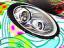 Porsche 911Speedster Art Basel