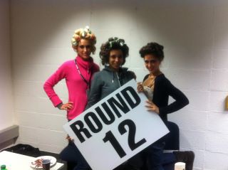 Кличко - Чисора онлайн