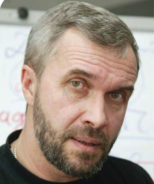 Деревицкий