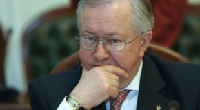 Спросите у Тарасюка, имеет ли Украина шансы попасть в ЕС