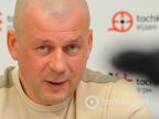 Георгий Учайкин об оружии