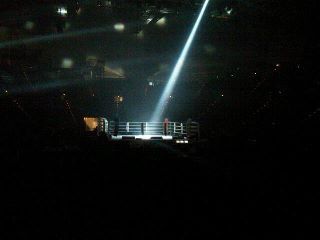 Кличко - Чисора онлайн