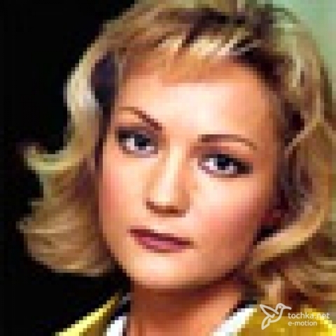 Татьяну Буланову ограбили.