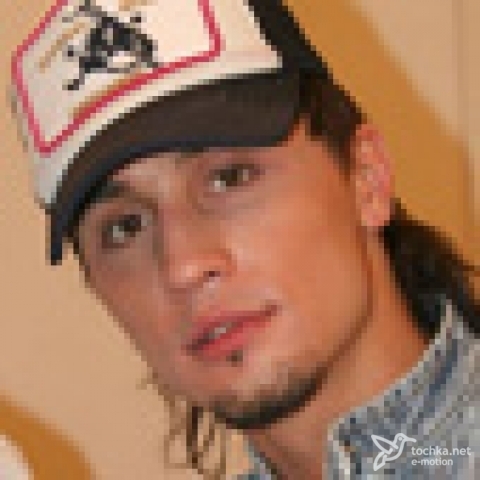 Дима Билан.