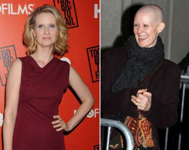 6 звезд, пожертвовавших внешностью ради роли