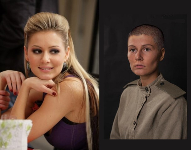 6 звезд, пожертвовавших внешностью ради роли