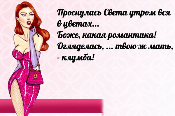 Смешной стих про свет Смешной стих про свет