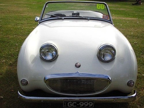 Иные среди нас. Прикол