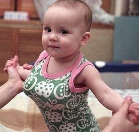 Сегодня у мамы выходной