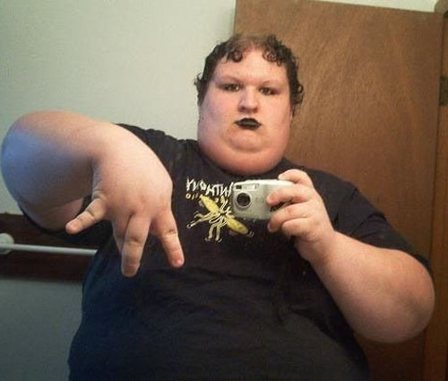 ТОП 20 странных нарядом мужчин