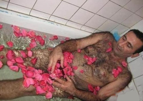 Шедевральные фото из соц. сетей