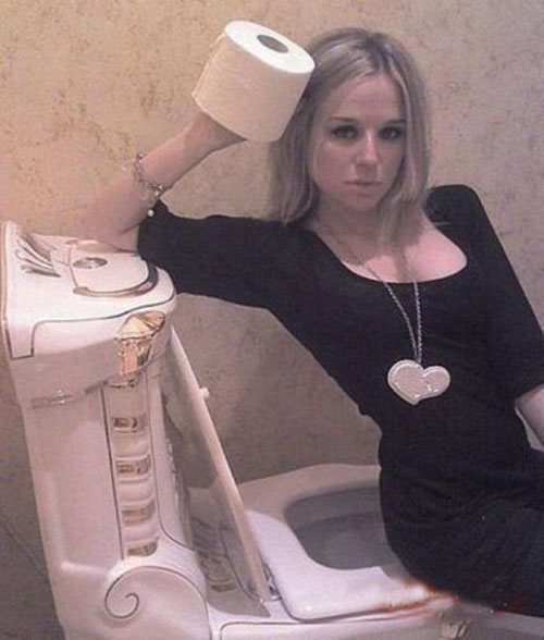 Шедевральные фото из соц. сетей