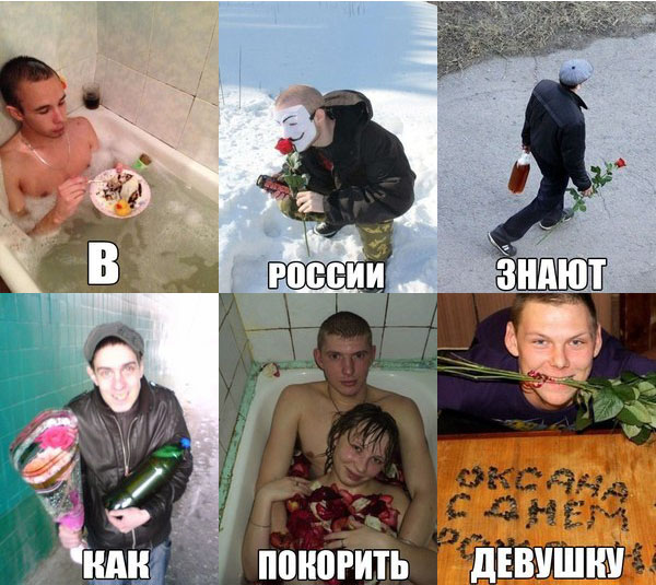 Прикол про пирсинг Прикол про пирсинг
