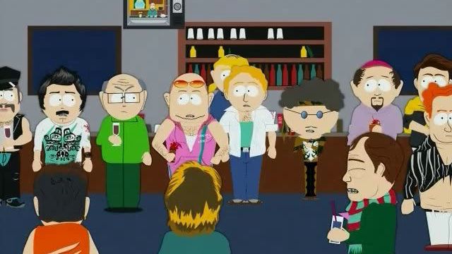 watch south park pandemic special kisscartoon