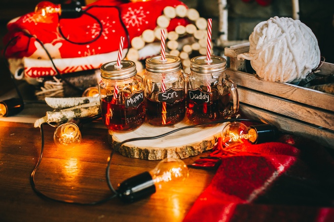 Новый год 2017 (COVER)