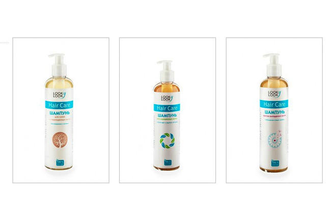 Українські марки натуральної косметики