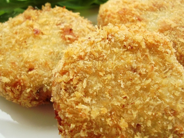 Капустные котлеты рецепт с пошагово с манкой Капустные котлеты рецепт с пошагово с манкой
