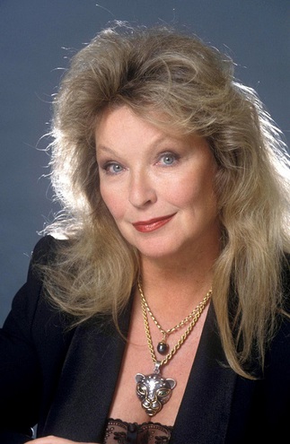 Марина Влади