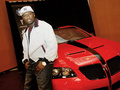 Дом 50 Cent ограбили