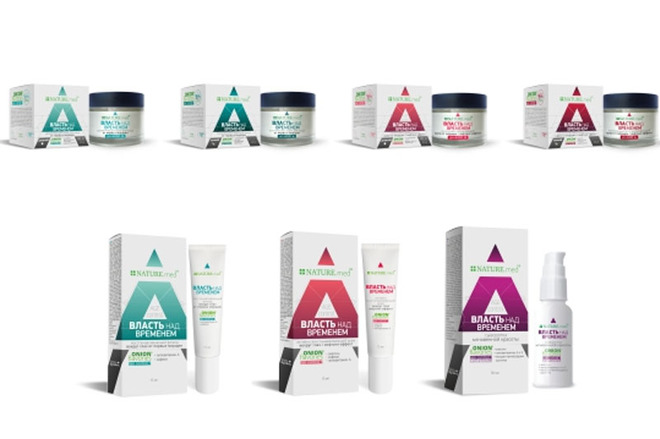 Українські марки натуральної косметики