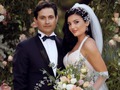 Ахтем Сеитаблаев поделился фотографиями со свадьбы старшей дочери