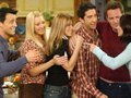 I'll be there for you:  HBO Max    