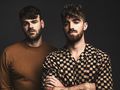 The Chainsmokers   ,    