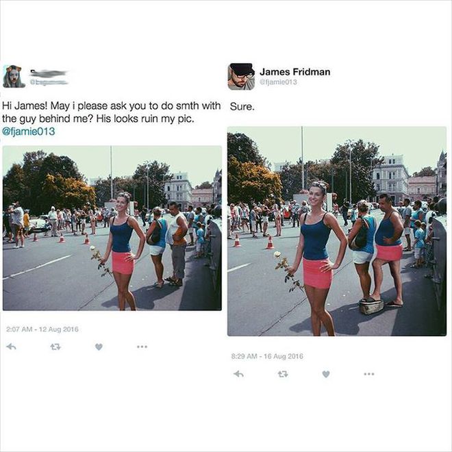 Как сделать так что бы девушка была в восторге Как сделать так что бы девушка была в восторге