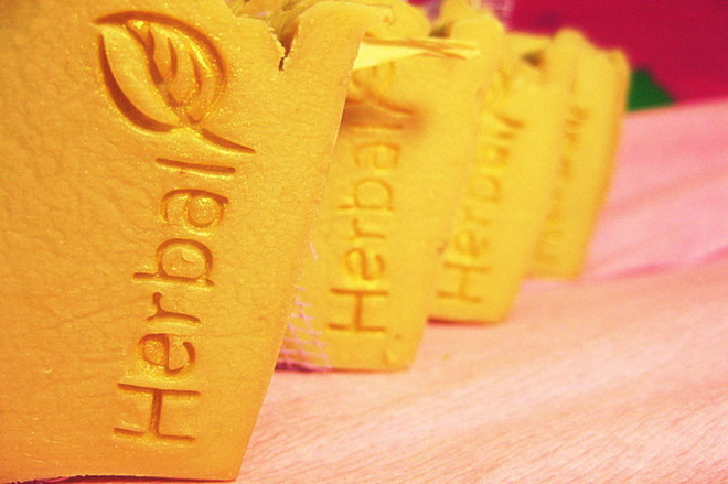 Українські марки натуральної косметики