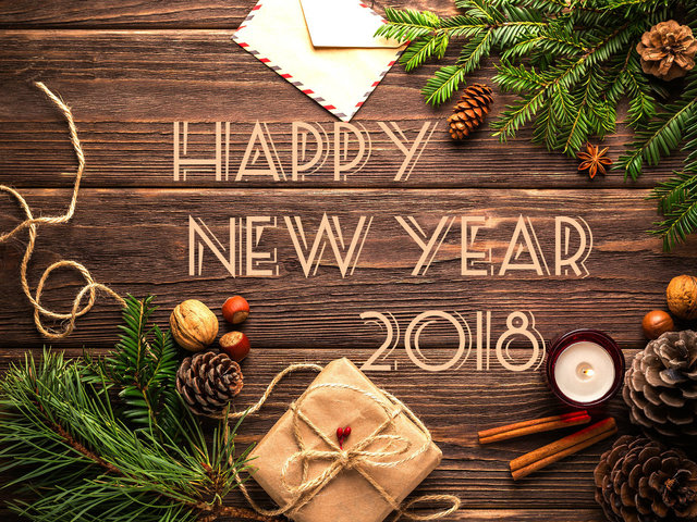 З новым годам 2018 год З новым годам 2018 год