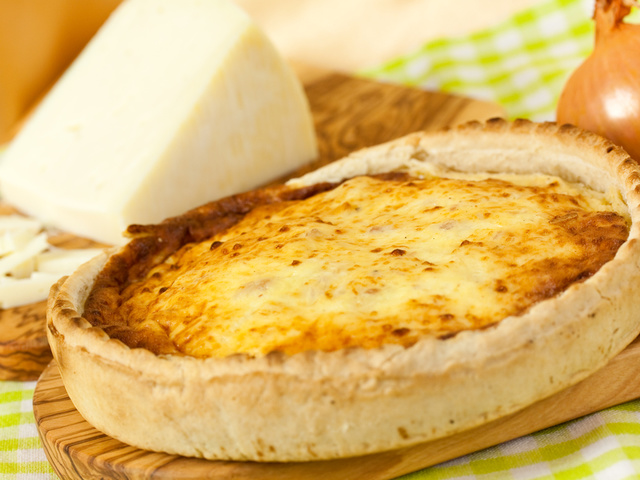 Выпечка со сметаной на скорую руку рецепты из простых продуктов