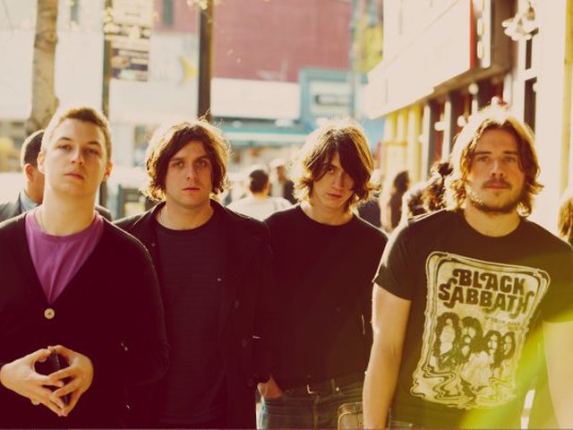 Популярные песни arctic monkeys скачать