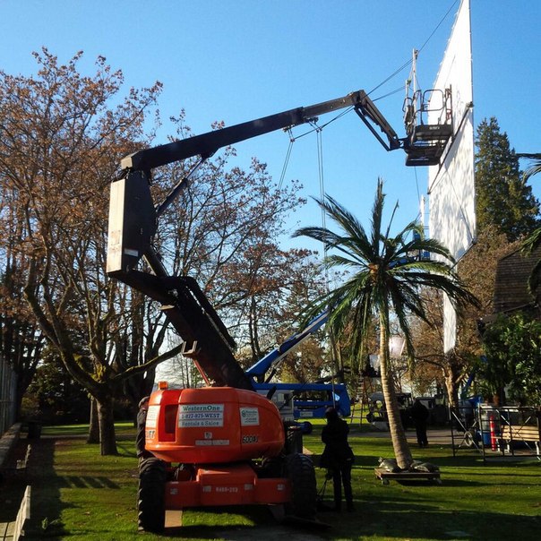 "50 відтінків сірого" фотографії зі знімального майданчика - afisha ...