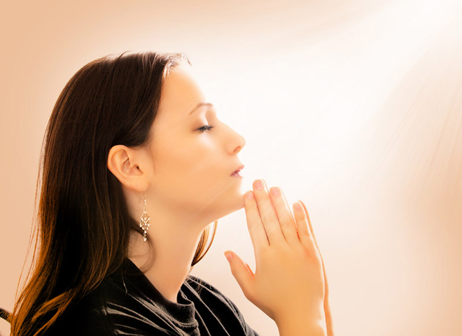 Благовещение Пресвятой Богородицы