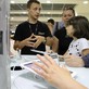 iPad2 в Олимпийском