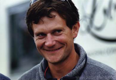 Дмитрий Седун