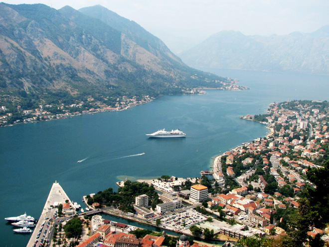 Черногория