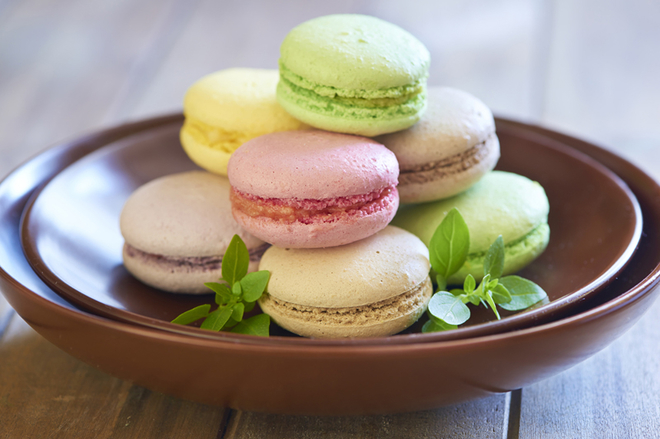 ТОП-10 самых вкусных десертов мира ТОП-10 самых вкусных десертов мира