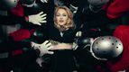 Madonna - Give Me All Your Luvin\' (Feat. M.I.A. and Nicki Minaj)