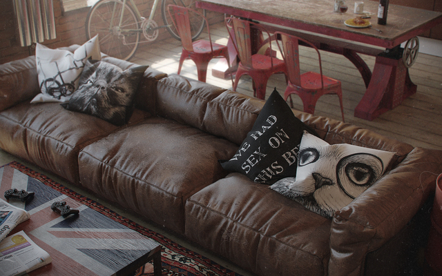Den Loft