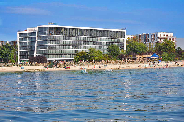 Hotel Marine 