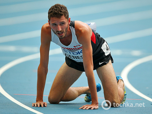 Чемпионат мира по легкой атлетике 2013