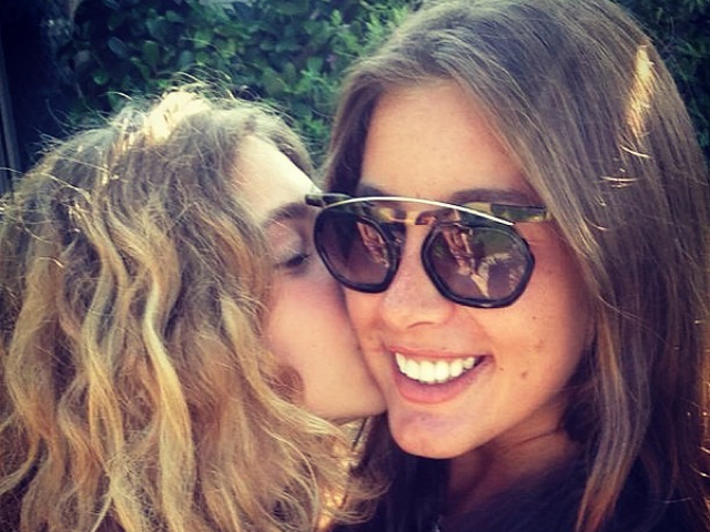 Кэти Топурия